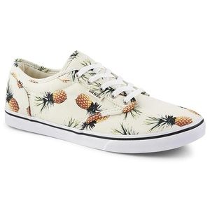 vans ananas vans ananas